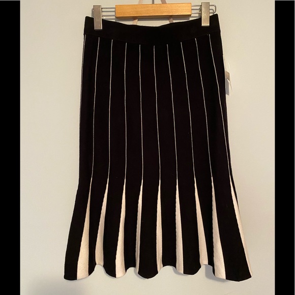Premise - Juliet kick flare pencil skirt - Picture 1 of 5